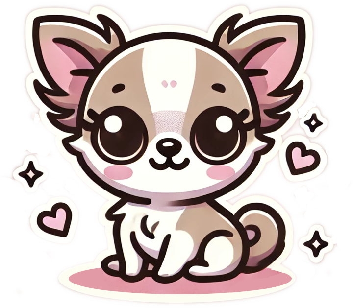 Barbie’s Baby Chihuahuas 